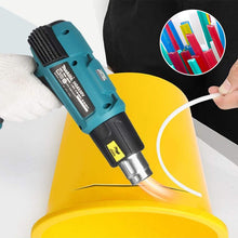 Ladda upp bild till gallerivisning, Svetsstav av plast för stötfångare av PP