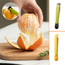 Ladda upp bild till gallerivisning, Multifunktionellt fruktskalningsverktyg för köket