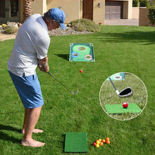 Ladda upp bild till gallerivisning, Bärbar utomhus golfspelset