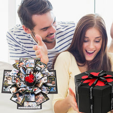 Ladda upp bild till gallerivisning, DIY överraskningspresentförpackning