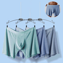 Ladda upp bild till gallerivisning, Plus Stor Sömlös ett stycke Solid Boxer