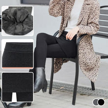 Ladda upp bild till gallerivisning, Tajta Skinna Vinter VĂ€rma Tjockna Kjol Leggings