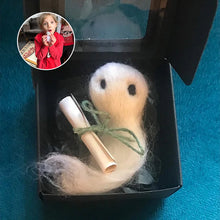 Ladda upp bild till gallerivisning, Fantastisk Halloween-present đ - Adoptera ett litet spöke
