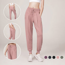 Ladda upp bild till gallerivisning, High Waist Jogger