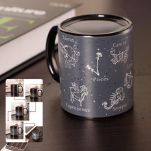 Ladda upp bild till gallerivisning, Constellation Mugg med färgbyte