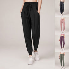 Ladda upp bild till gallerivisning, High Waist Jogger