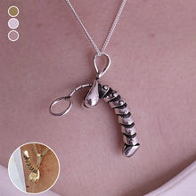 Ladda upp bild till gallerivisning, Funny Erectable Pendant
