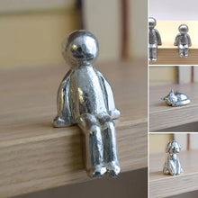 Ladda upp bild till gallerivisning, Familjemedlem Skulptur Ornament