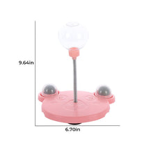 Ladda upp bild till gallerivisning, Bollmatare för husdjur