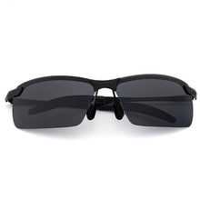 Ladda upp bild till gallerivisning, PHOTOCHROMIC SUNGLASSES WITH POLARIZED LENS