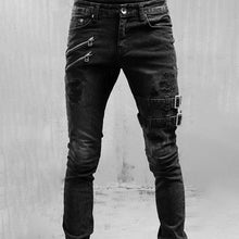 Ladda upp bild till gallerivisning, Stretchpennajeans