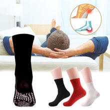 Ladda upp bild till gallerivisning, Tourmaline Therapy Health Strumpor