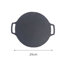 Ladda upp bild till gallerivisning, Rund bakpanna med non-stick yta