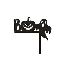 Ladda upp bild till gallerivisning, Dörrkarms-dekoration Halloween-tema