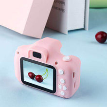 Ladda upp bild till gallerivisning, Mini HD digitalkamera för barn