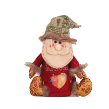 Ladda upp bild till gallerivisning, đ JulklappspĂ„sar Dragkedja Design