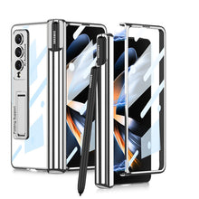 Ladda upp bild till gallerivisning, Samsung Folding Mobilfodral för Fold 4