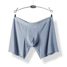 Ladda upp bild till gallerivisning, Plus Stor Sömlös ett stycke Solid Boxer
