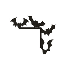 Ladda upp bild till gallerivisning, Dörrkarms-dekoration Halloween-tema