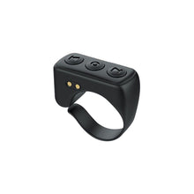 Ladda upp bild till gallerivisning, Video-sidvändare med Bluetooth-fjärrkontroll