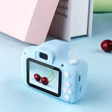 Ladda upp bild till gallerivisning, Mini HD digitalkamera för barn