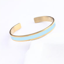 Ladda upp bild till gallerivisning, Mitt badass tjejgäng flerfärgat armband