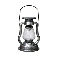 Ladda upp bild till gallerivisning, LED Solar Light Retro fotogenlampa