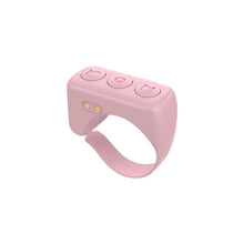 Ladda upp bild till gallerivisning, Video-sidvändare med Bluetooth-fjärrkontroll