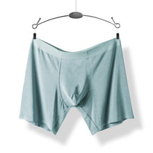 Ladda upp bild till gallerivisning, Plus Stor Sömlös ett stycke Solid Boxer