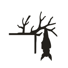 Ladda upp bild till gallerivisning, Dörrkarms-dekoration Halloween-tema