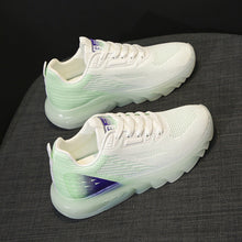 Ladda upp bild till gallerivisning, Andningsbara Flyknit-skor