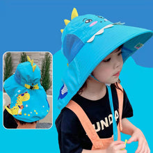 Ladda upp bild till gallerivisning, Children's Sun Hat