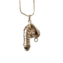 Ladda upp bild till gallerivisning, Funny Erectable Pendant