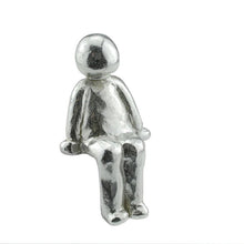 Ladda upp bild till gallerivisning, Familjemedlem Skulptur Ornament