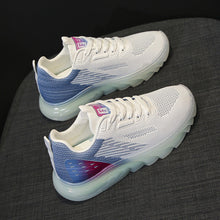 Ladda upp bild till gallerivisning, Andningsbara Flyknit-skor