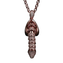 Ladda upp bild till gallerivisning, Funny Erectable Pendant