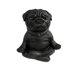 Ladda upp bild till gallerivisning, Bulldog yogastaty