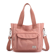 Ladda upp bild till gallerivisning, Crossbody handväska för kvinnor