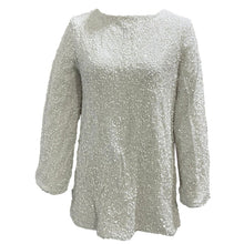 Ladda upp bild till gallerivisning, Kort klänning med paljetter