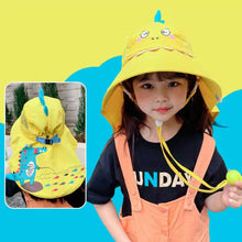 Ladda upp bild till gallerivisning, Children's Sun Hat