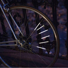 Ladda upp bild till gallerivisning, Cykel Reflex Hjul