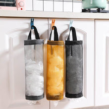 Ladda upp bild till gallerivisning, Hängande plastpåsarrangör
