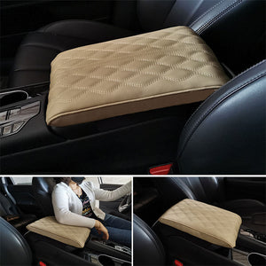 Fordons Memory Foam Armstödslåda