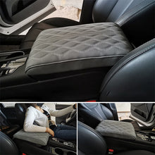 Ladda upp bild till gallerivisning, Fordons Memory Foam Armstödslåda
