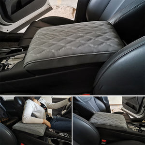 Fordons Memory Foam Armstödslåda