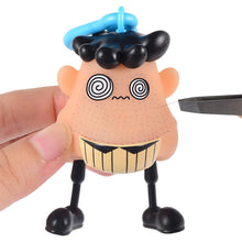 Ladda upp bild till gallerivisning, Dragskägg pormask fidget leksak (pincett ingår)
