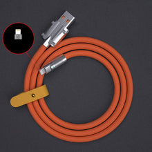 Ladda upp bild till gallerivisning, Anti-Break zinklegerings USB C-kabel
