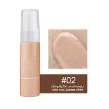 Ladda upp bild till gallerivisning, Professionell makeup concealer flytande foundation
