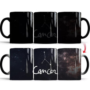 Konstellation varm change mugg