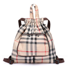 Ladda upp bild till gallerivisning, FOLDING BACKPACK
